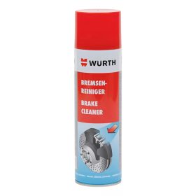 Féktisztító Würth 500ml