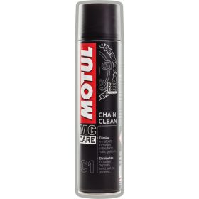 Motul C1 Lánctisztító Spray 400ml
