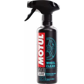 Motul E3 felnitisztító 400ml