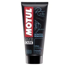 Motul E8 Scratch Remover 100ml