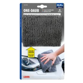 Törlőkendő Lampa 40x40cm 