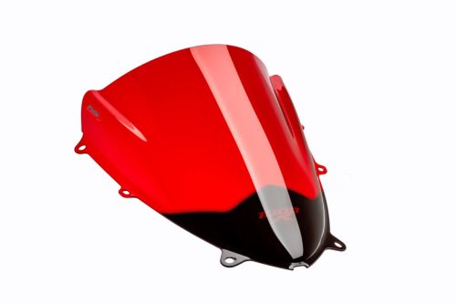 Szélvédő plexi P6