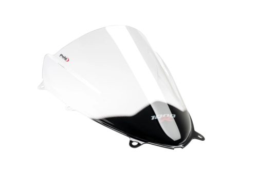 Szélvédő plexi P6