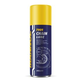 Lánc spray Mannol 200ml