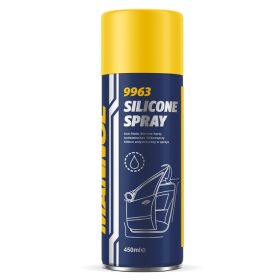 Szilikon spray Mannol 450ml