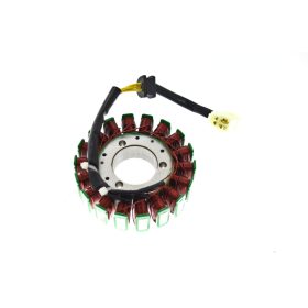 Generátor állórész PW