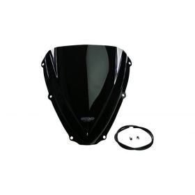 Szélvédő plexi MR4