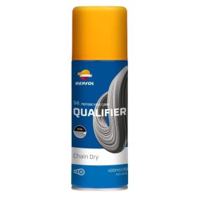 Lánc spray Moto Chain Dry Repsol 400ml