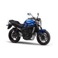 2007-2009 FZ6 N  (Naked)