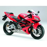 2003-2004 600RR (PC37)